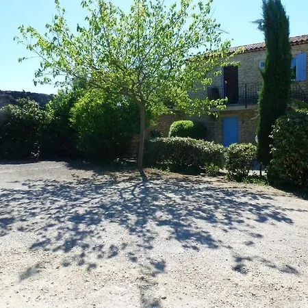 Le Balcon De Apartment Gordes