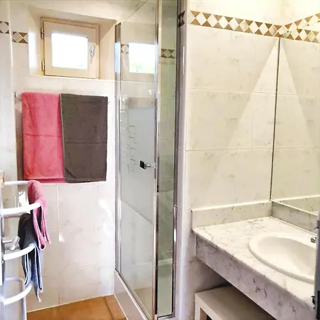 Apartment Le Balcon De Gordes
